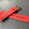 Thumbnail: 22mm RED/WHITE strap for Rolex 43mm Sea dweller
