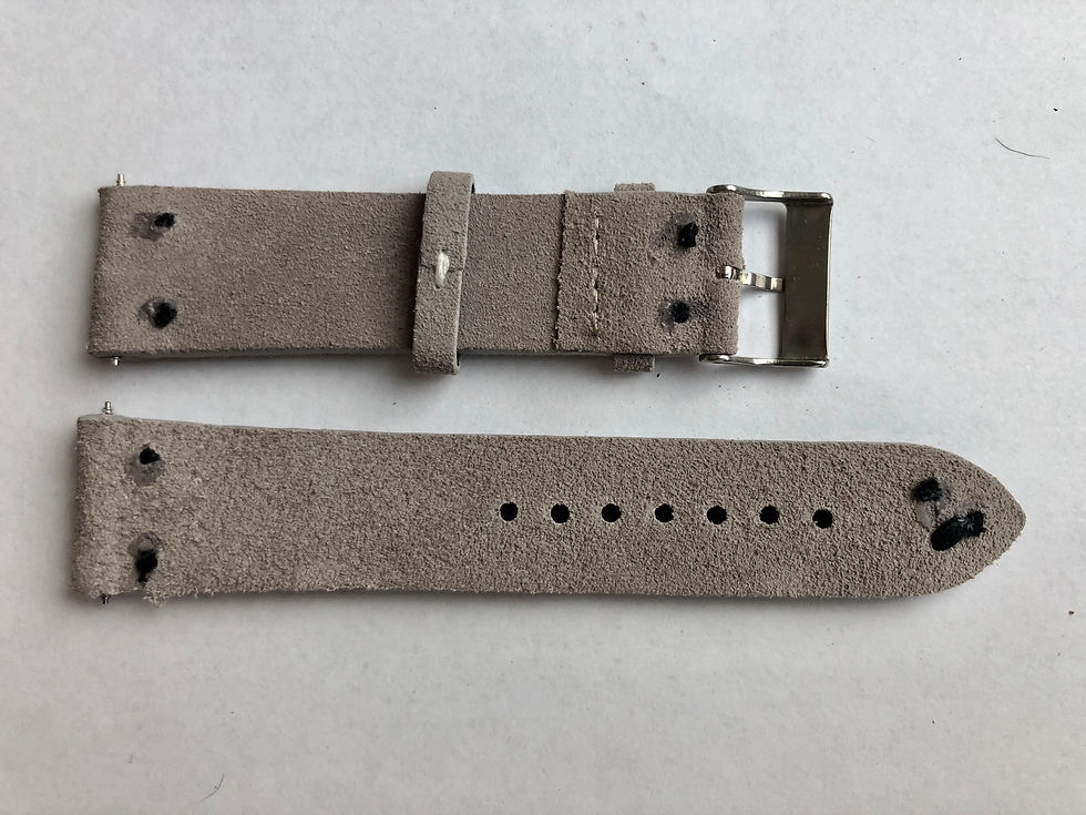 Thumbnail: Modern, Minimalistic - Hand Made Gray