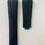 Thumbnail: 20mm Rolex Vulcanized Rubber band/strap BLACK & BLUE