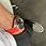 Thumbnail: 22mm RED/WHITE strap for Rolex 43mm Sea dweller