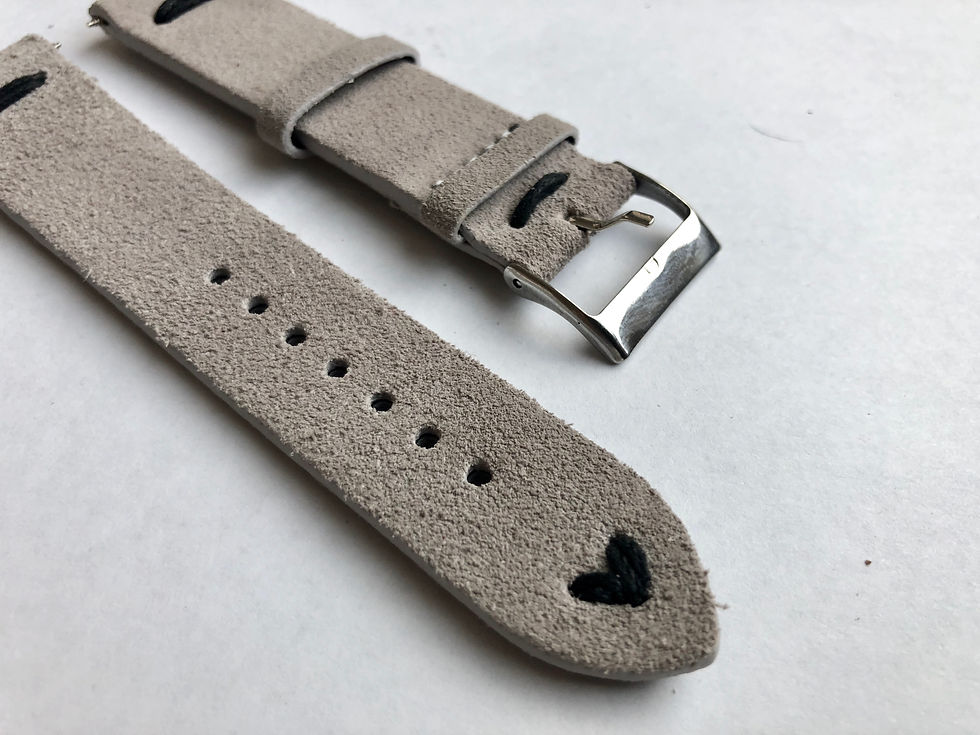 Thumbnail: Modern, Minimalistic - Hand Made Gray