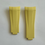 Thumbnail: 20mm YELLOW Caoutchouc rubber Strap 40mm ROLEX SeaDweller Deployment