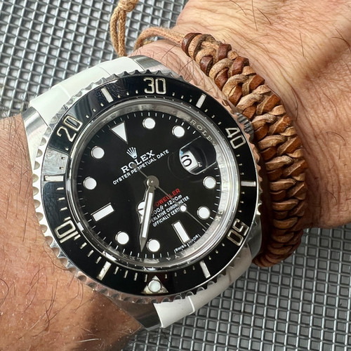 Lug Holes Removing Rolex Bracelet Rolex Lug Holes Watch Drilled