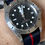 Thumbnail:  Tudor NATO strap for Black bay watches - Nylon military band