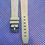 Thumbnail: 20mm TAN Vulcanized rubber Mission to VENUS Swatch Moonswatch PINK