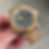Thumbnail: TAN Sailcloth strap RED stitch