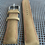 Thumbnail: Waterproof TAN Top Grain leather rubber base RED Stitch