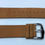 Thumbnail: Light Brown Vintage Leather - Hand Made