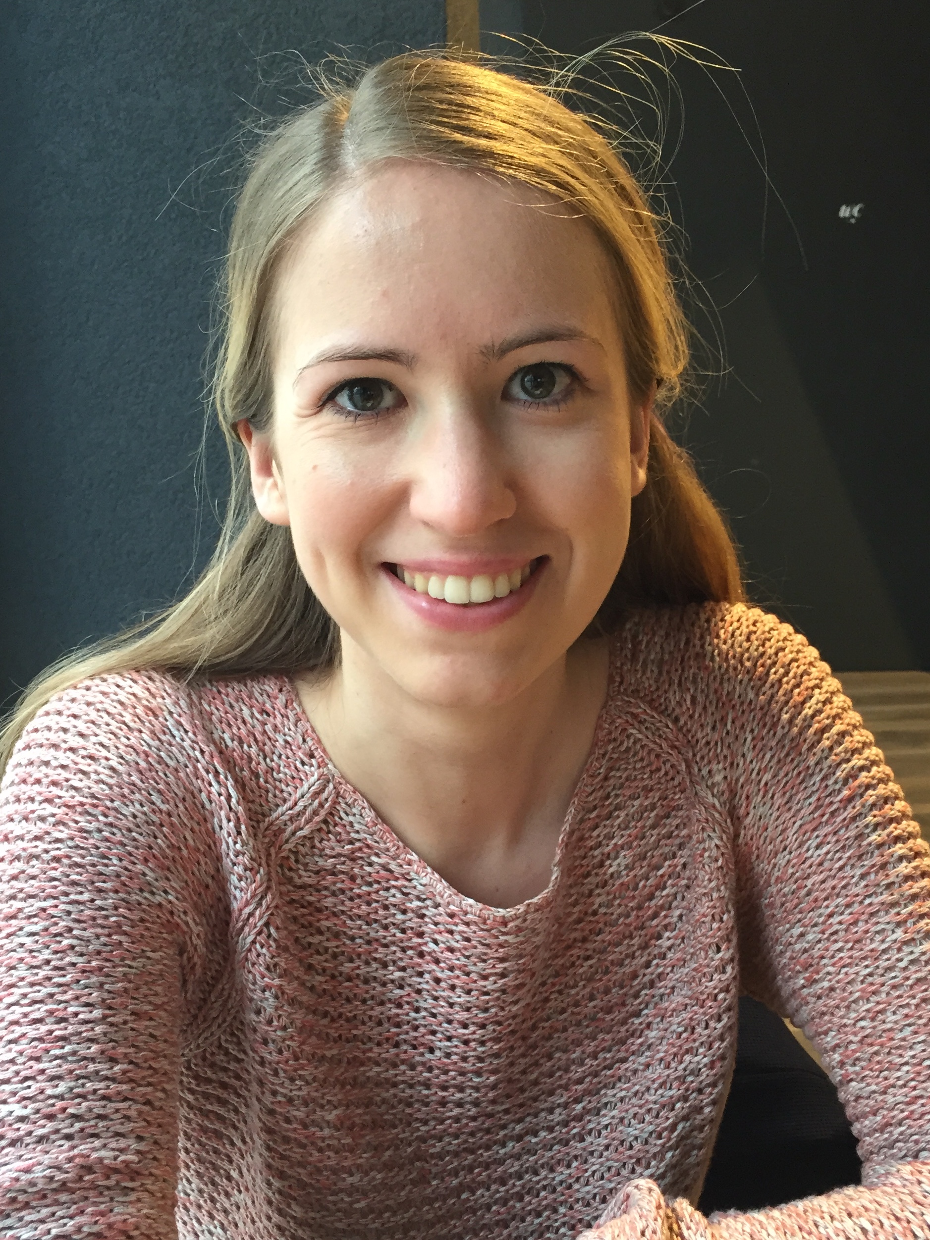Lisa Pölzl, BSc
