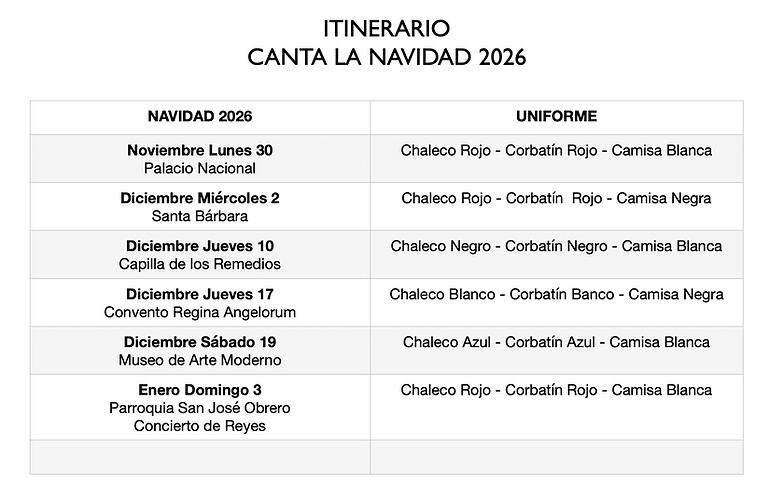 ITINERARIO CNND NAVIDAD 2026.png