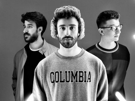 AJR’s “Way Less Sad”: Stepping Into Reality, by Heather Rolfert