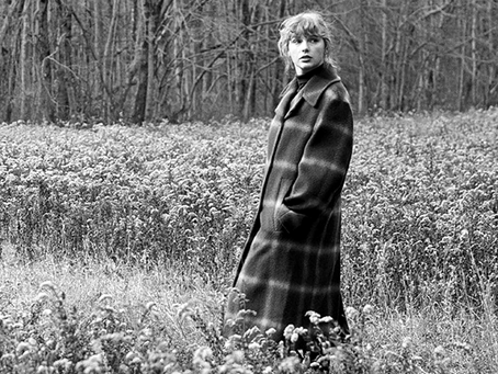Trying to Become a Taylor Swift Fan, by GraciAnn Hicks