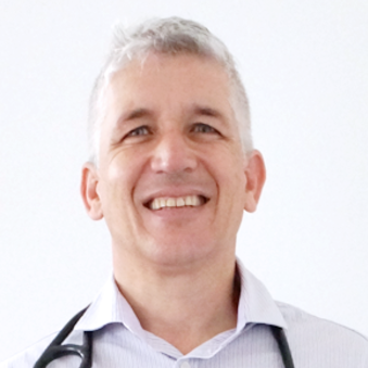 AK Pro Clinic Doctor Gavin Iobo