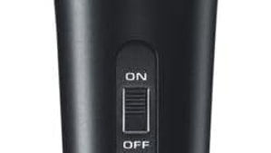 Shure SV100 Dinamik Mikrofonu - Shure TR Garantili