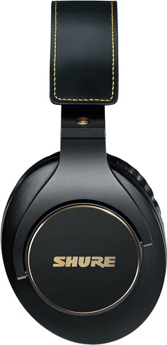 Shure SRH840A-EFS Profesyonel Stüdyo Kulaklığı, Shure TR Garantili