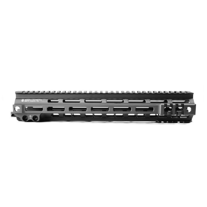13.5" Super Modular Rail MK4 - M-LOK, Black - Best Seller!