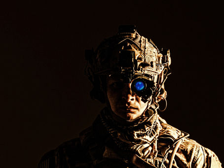 Night Vision and Thermal Imaging Device Supplier