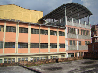 Nuestra institución