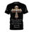 Thumbnail: Proverbs 21:5 Black Jacob T-Shirt