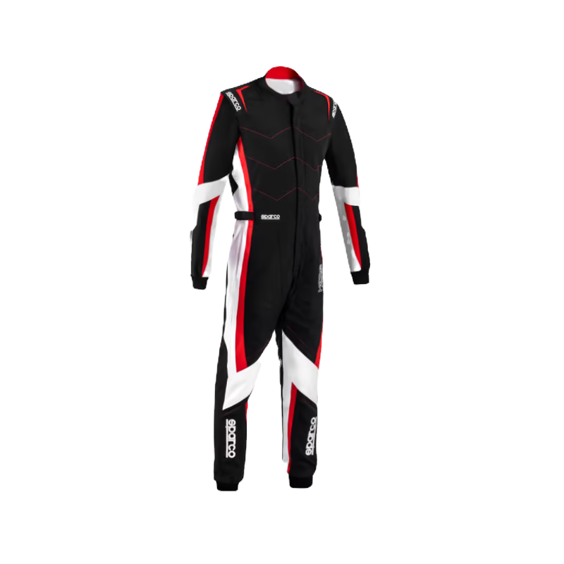 Miniatura: Mono sparco kerb advanced 2025