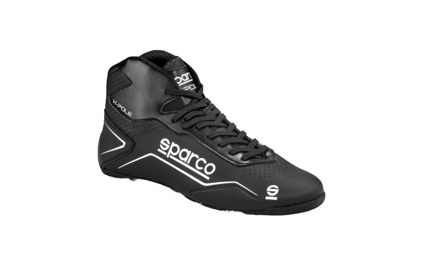 Miniatura: BOTAS SPARCO K-POLE