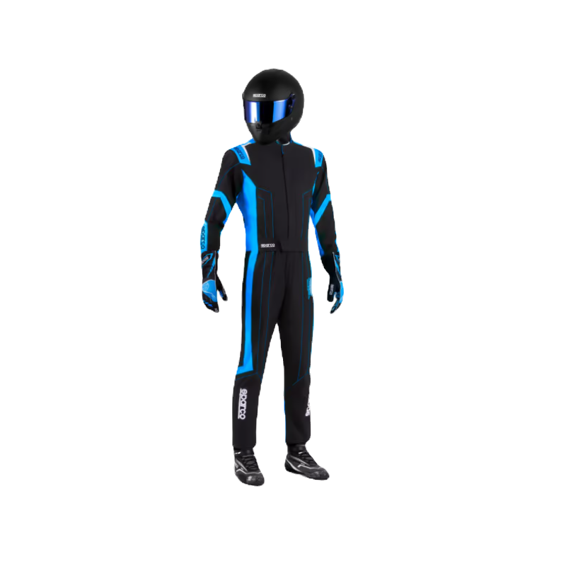 Miniatura: MONO SPARCO THUNDER ADVANCED 2025 ADULTO