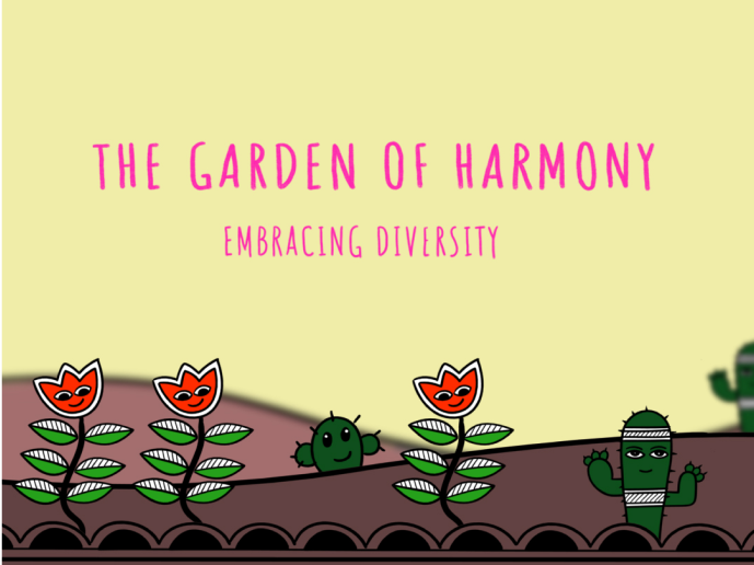 Garden of harmony thumbnail