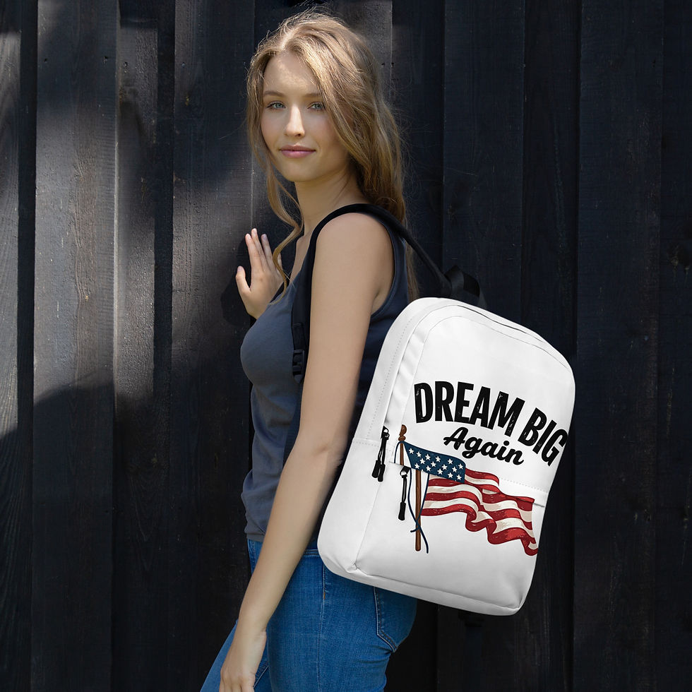 Thumbnail: Backpack