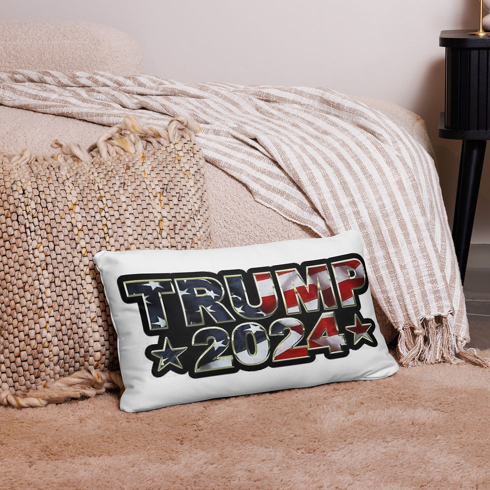 Thumbnail: Basic Pillow