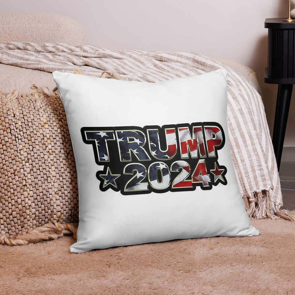 Thumbnail: Basic Pillow