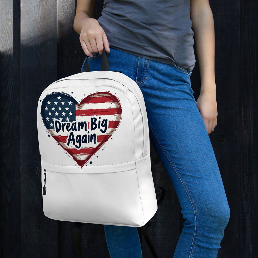 Thumbnail: Backpack