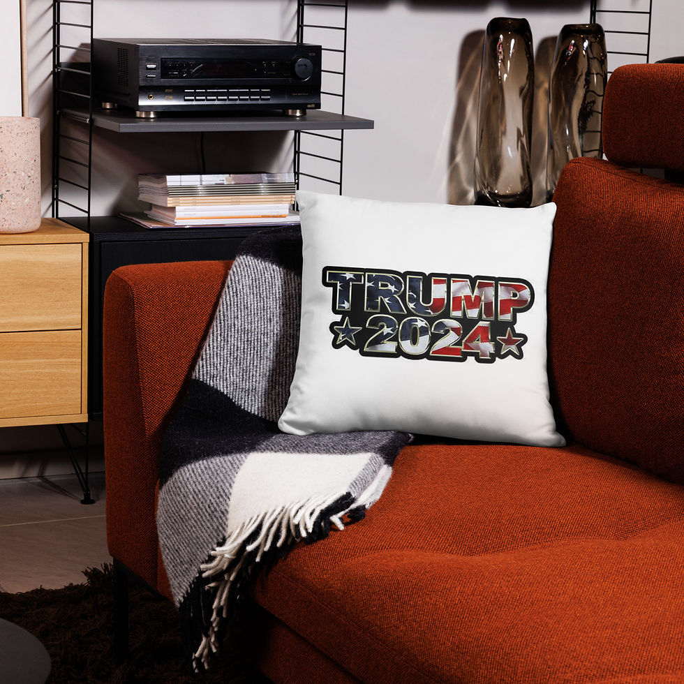 Thumbnail: Basic Pillow