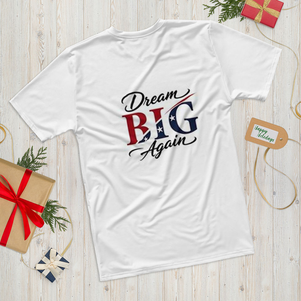 Thumbnail: Men's t-shirt