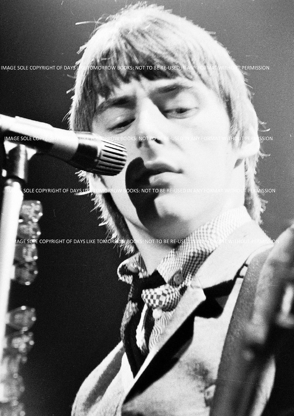 Thumbnail: SALE: Revolution: Punk & Post-Punk Images - Kristan James Melik