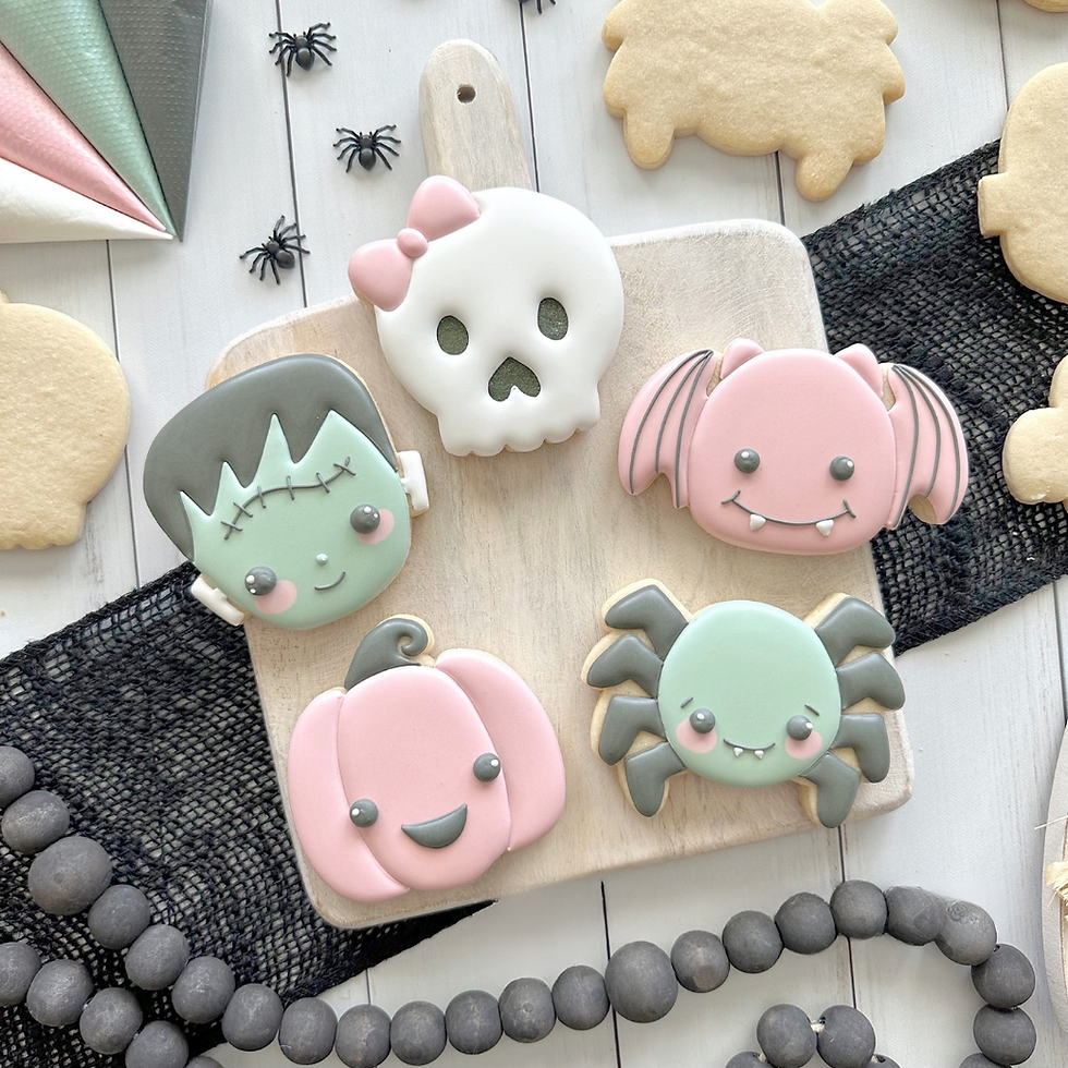 Cute Halloween