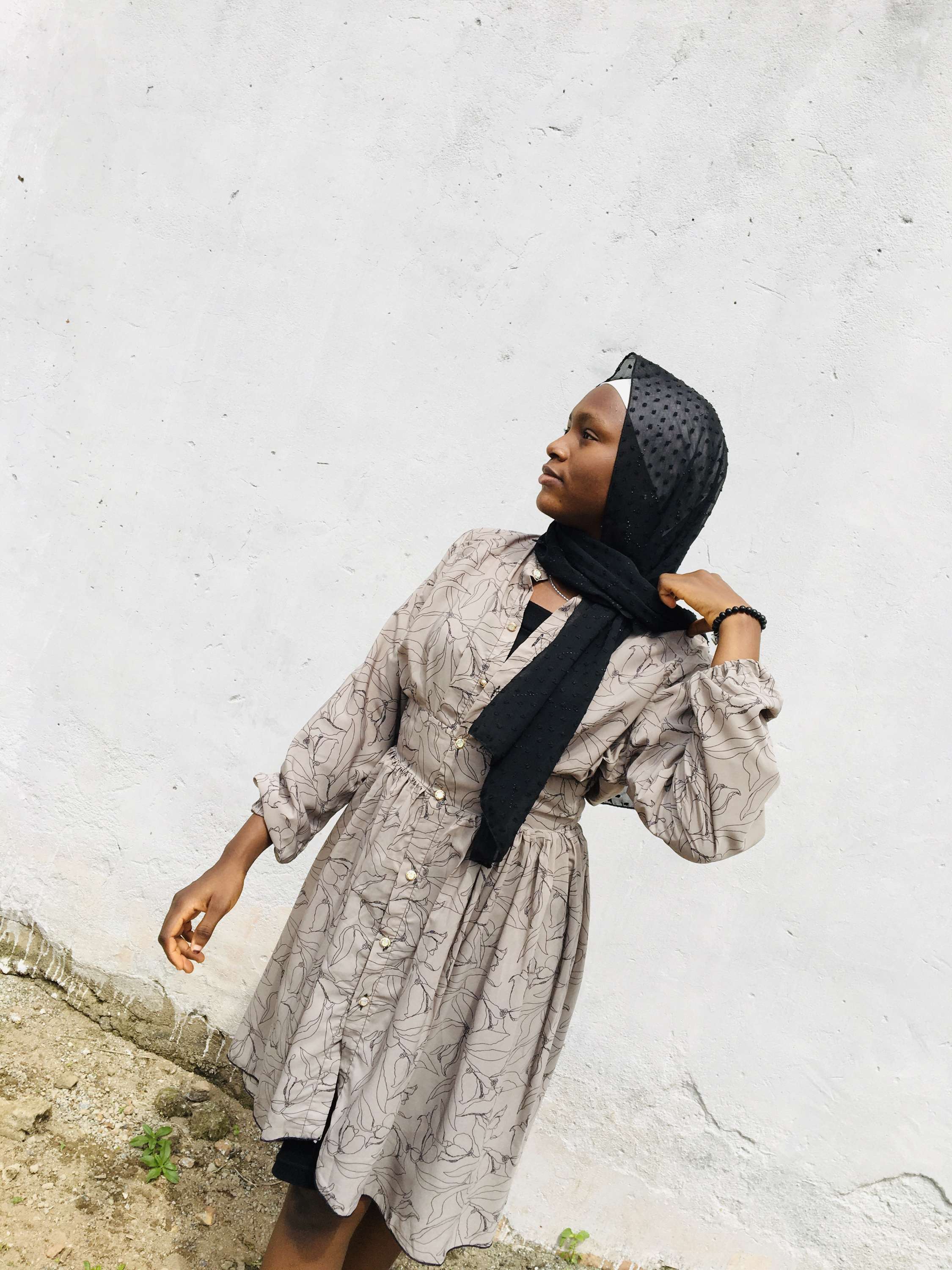 Writer: Keerah