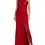 Thumbnail: Twisted Silk One Shoulder Gown