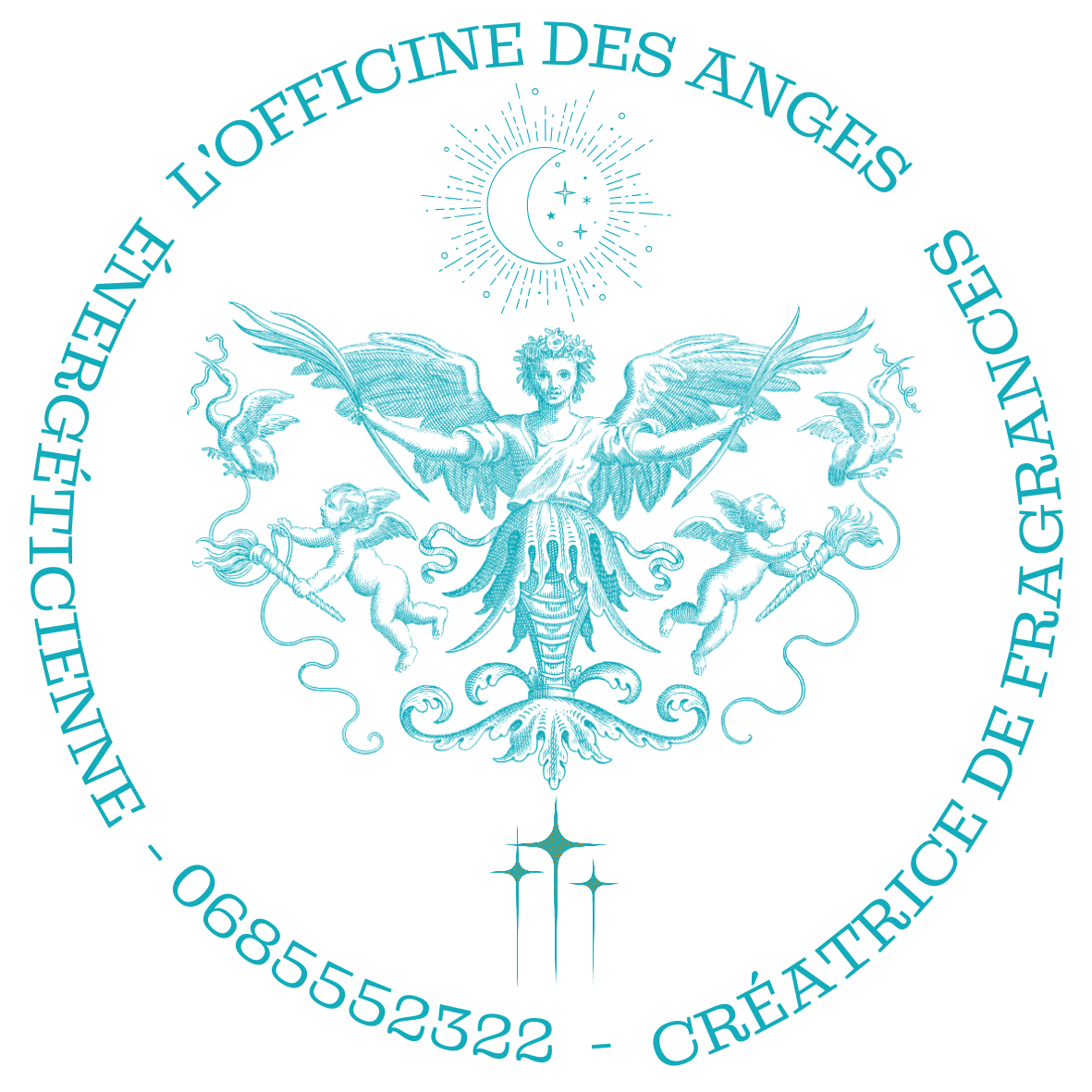 Fabienne Dizy Olliveaud