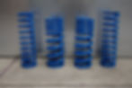 Blue Powersport Coils
