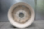 New Holland Tractor Wheel