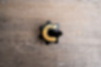 Two Tone Oil Cap