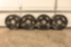 Chevy Wheels