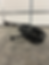 Gloss Black Sled Rack
