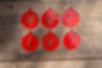 Christmas Ornaments