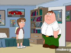 peter beating kid.gif
