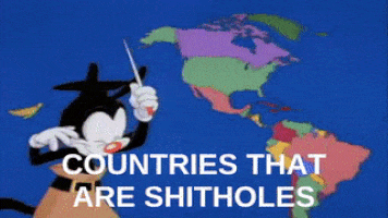 countries that are shitholes.gif