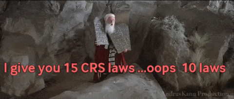moses drop CRS rules.gif