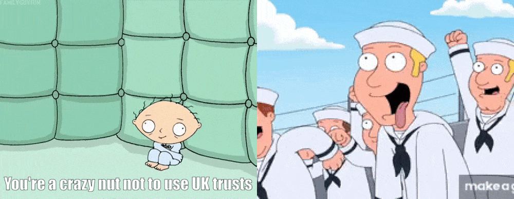crazy sailor stewie.gif