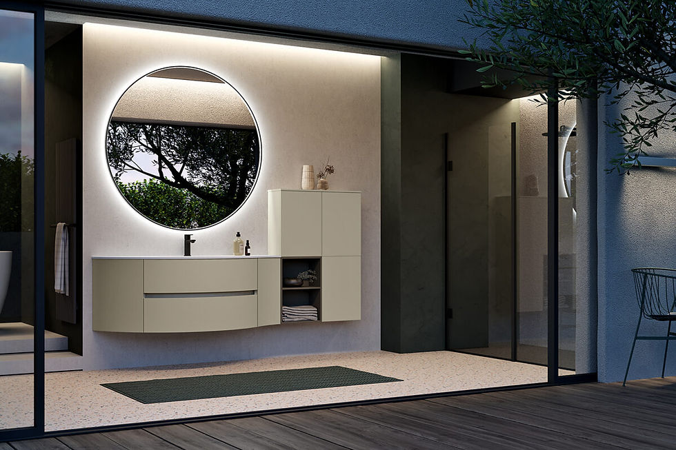 Miniature : Airy / Sistema