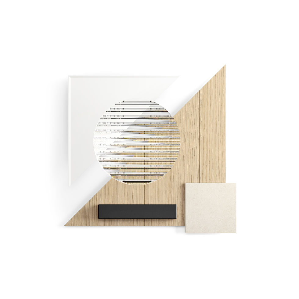 Miniature : Teatro Collection